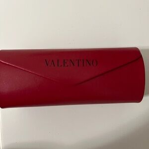 Valentino Eyeglass case